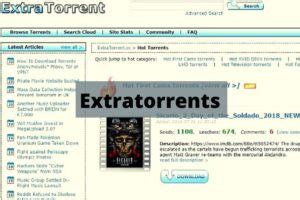 extratorrents 2023